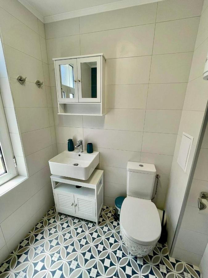 Chernomorets Apartment Eksteriør bilde